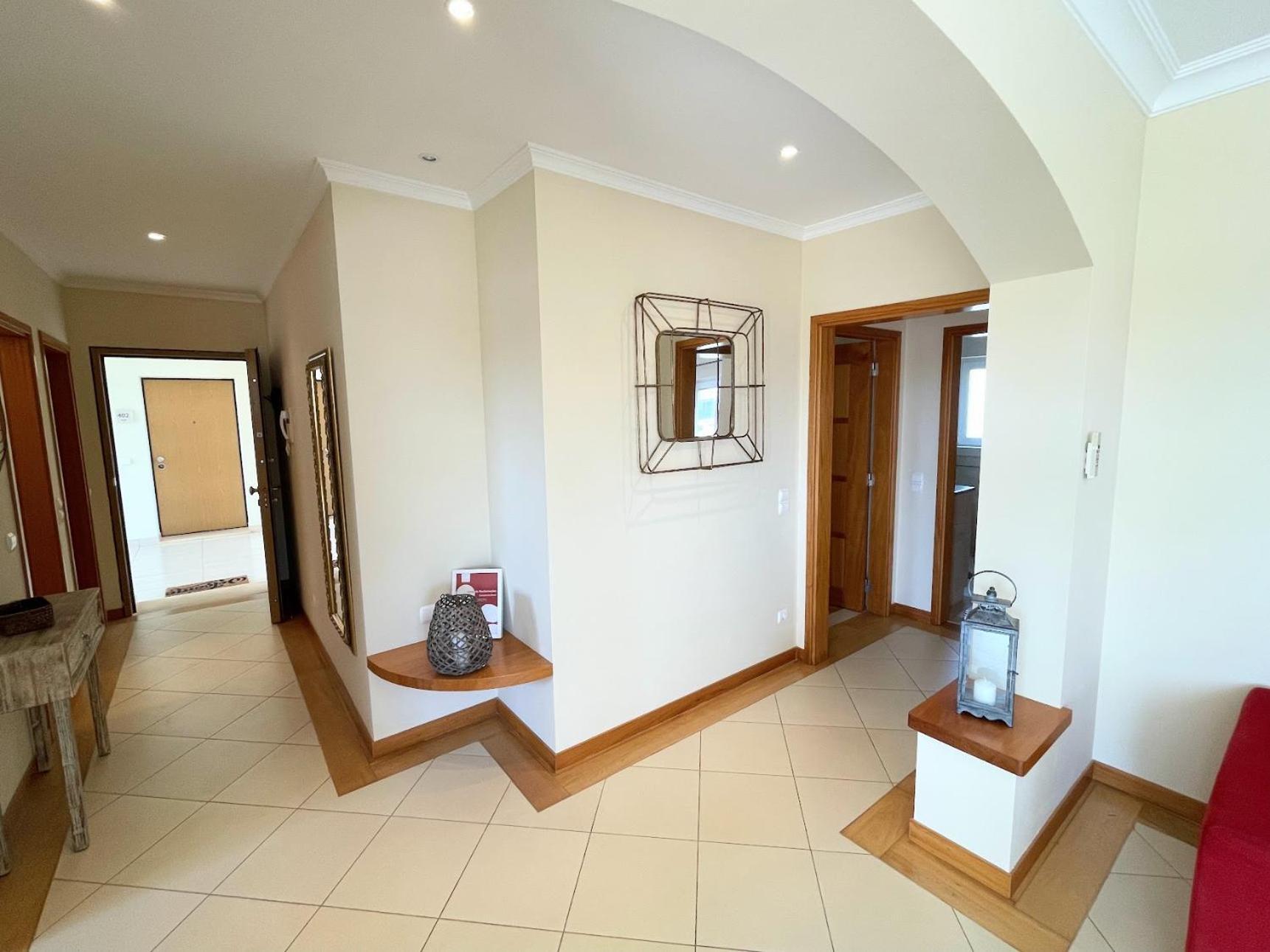 Penthouse Victoria Apartment Vilamoura Exterior photo