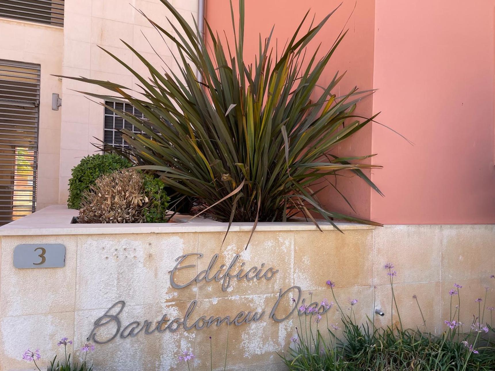 Penthouse Victoria Apartment Vilamoura Exterior photo